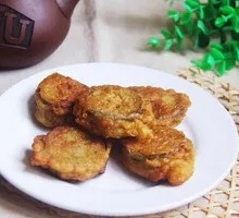 茄夹