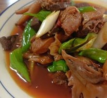 Lishui Spicy Chicken