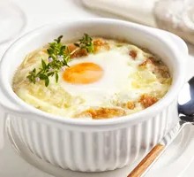 Egg Dry Noodles