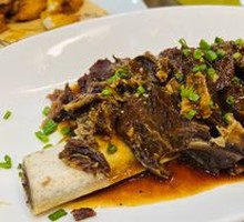 Beef Ribs