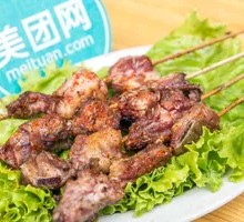 Fresh Lamb Ribs