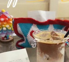 Cheese Latte