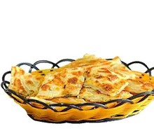 Scallion Pancake