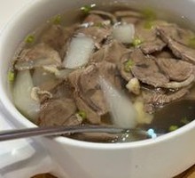 Clear Water Beef