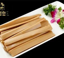 Sichuan Vermicelli