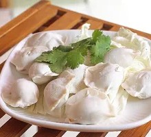 豆角鲜肉