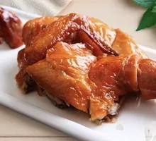 Orleans Chicken