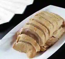 Apple Bun