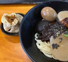 Vegetable Noodles