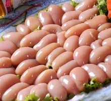 鸡腰子