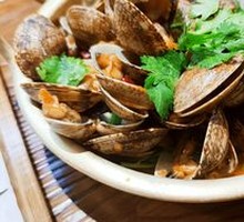 Clam King