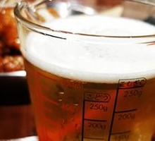 Grape Beer