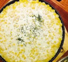 Cheese Corn