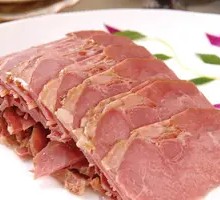 Beef Leg Meat