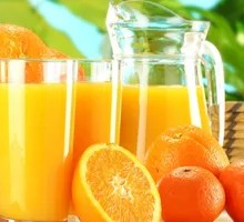 Mixed Fruit Delight