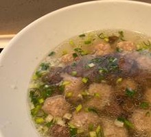 Incense Duck Dumplings
