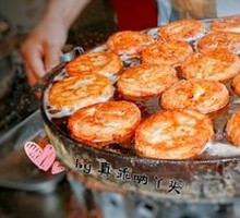 鸡蛋汉堡