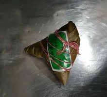 Honey Date Dumpling