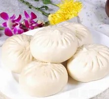 Mushroom Chicken Dumplings