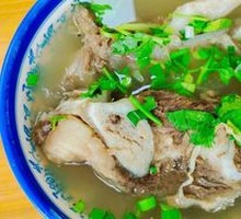 牛排骨汤
