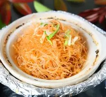 海皇干捞粉丝