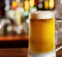 Qingdao Draft Beer