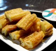 放心油条