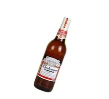 Budweiser Beer