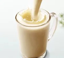 Sweet Soy Milk