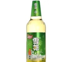 雪花原汁麦