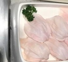 脱骨鸭掌