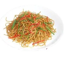 Egg Fried Noodles