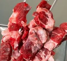 Grass-fed Beef Ribs