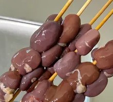 Bunny腰 Bites