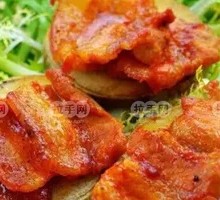 Large Pork Belly