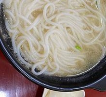 Scholar Rice Noodles