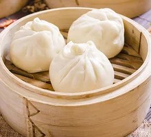 Steamed Pork Dumplings