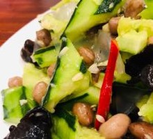Vegetable Assortment