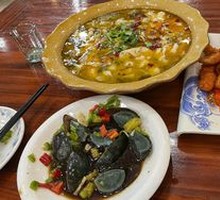 Sour Cabbage Fish