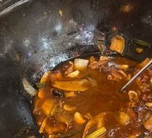 Signature Earth Pot Chicken