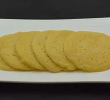 Corn Tortilla