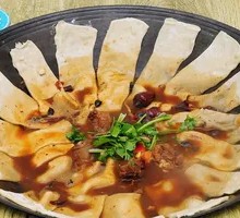 Stove Pot Chicken