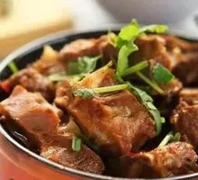 Braised Lamb Pot
