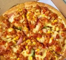 Premium Pizza