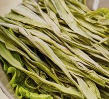 Dried Gongcai