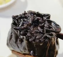 Black Gold Dumplings
