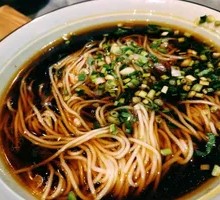 Old Braised Noodles