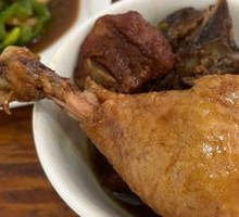 Chicken Thigh