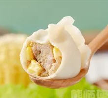 Corn and Fresh Meat