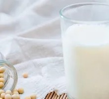 Original Soy Milk